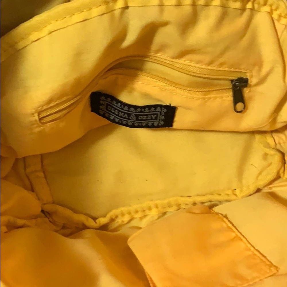 A bag